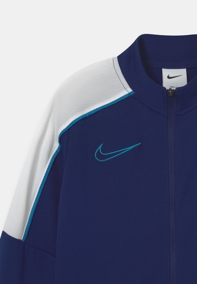 Kinder Sportbekleidung | Nike Performance ACADEMY UNISEX Trainingsjacke blue void/black/imperial blue/blau - ZV45366 Kinder Sportbekleidung | Nike Performance ACADEMY UNISEX Trainingsjacke blue void/black/imperial blue/blau - ZV45366