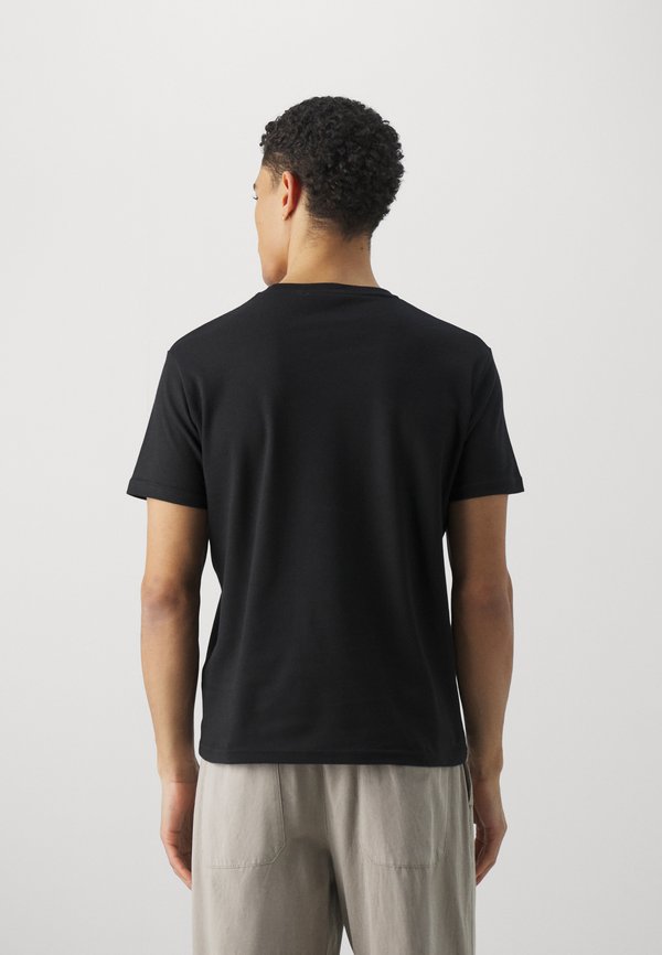 LOGO REGULAR TEE UNISEX - Basic T-shirt2