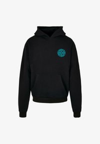 Seleccionado, black