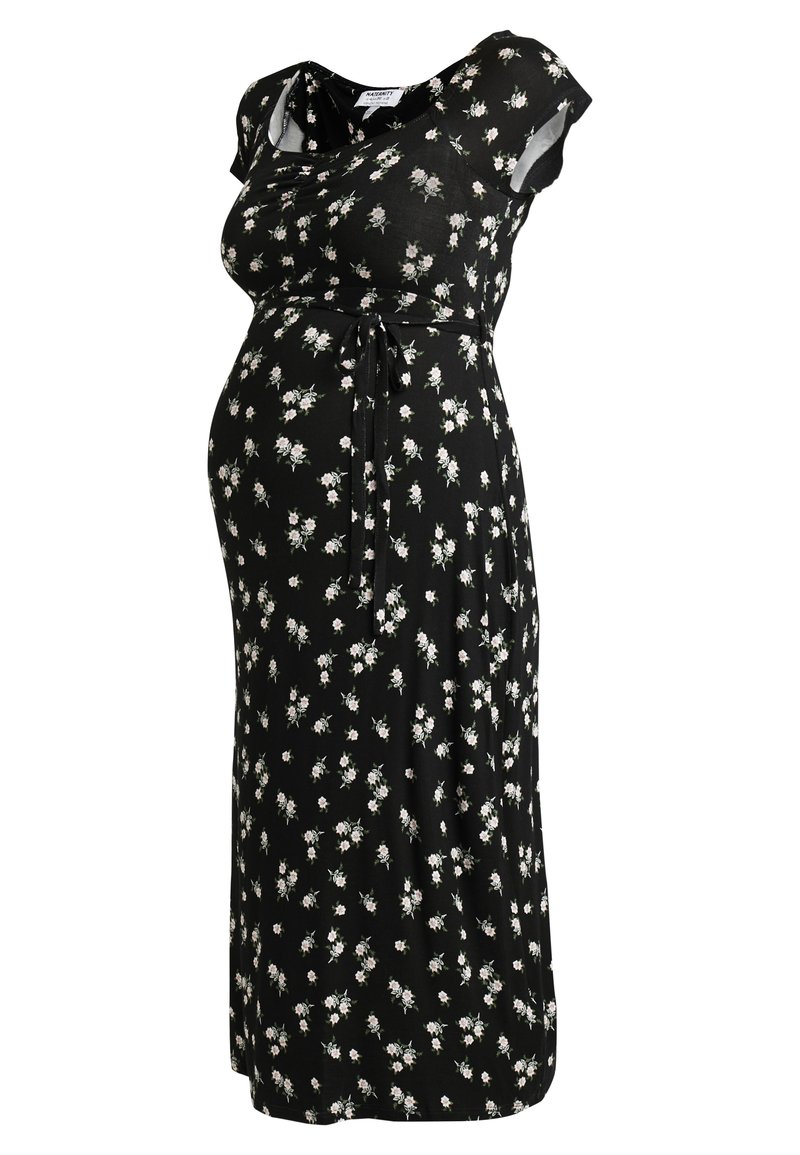 Dorothy Perkins Maternity Jerseyjurk zwart Dorothy Perkins Maternity Jerseyjurk zwart