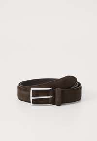 Gürtel - brown