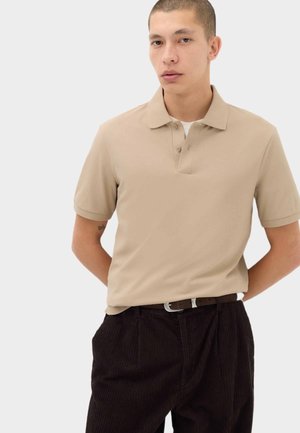 Marks & Spencer, POLO SHIRT - Polo shirt - hessian