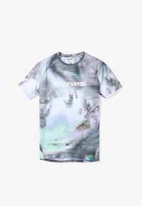 Unausgewählt, mehrfarbig assortiert