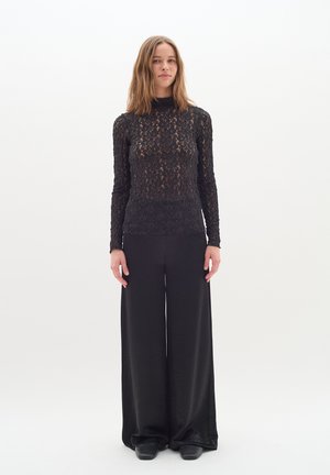 DIDRA - Broek - black