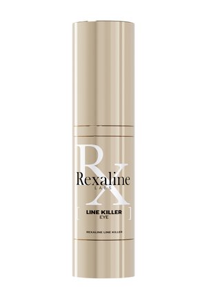 LINE KILLER EYE - Augenpflege - gold