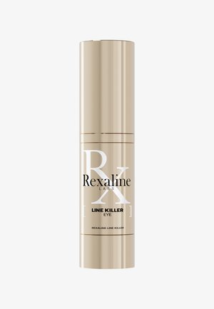 Rexaline, LINE KILLER EYE - Augenpflege - gold