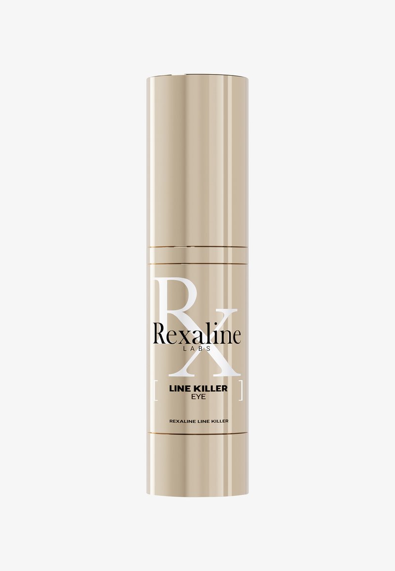 Rexaline LINE KILLER EYE - Augenpflege - gold
