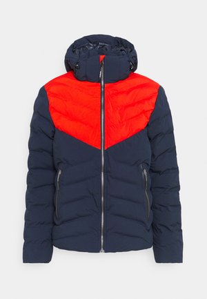 AUBUSSON - Daunenjacke - dark blue
