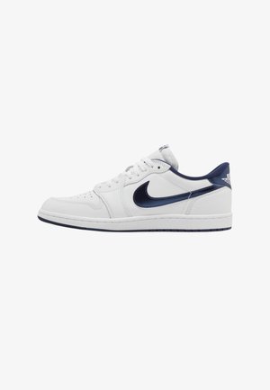Jordan, AIR JORDAN 1 LOW 85 - Sneaker low - white