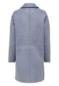 ONLY ONLCARRIE BONDED - Krótki płaszcz