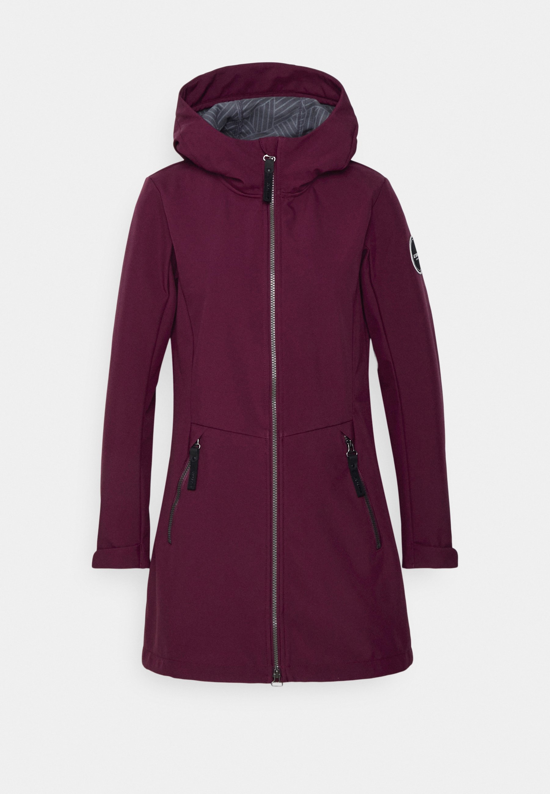 Icepeak ALAMOSA - Jachetă softshell 