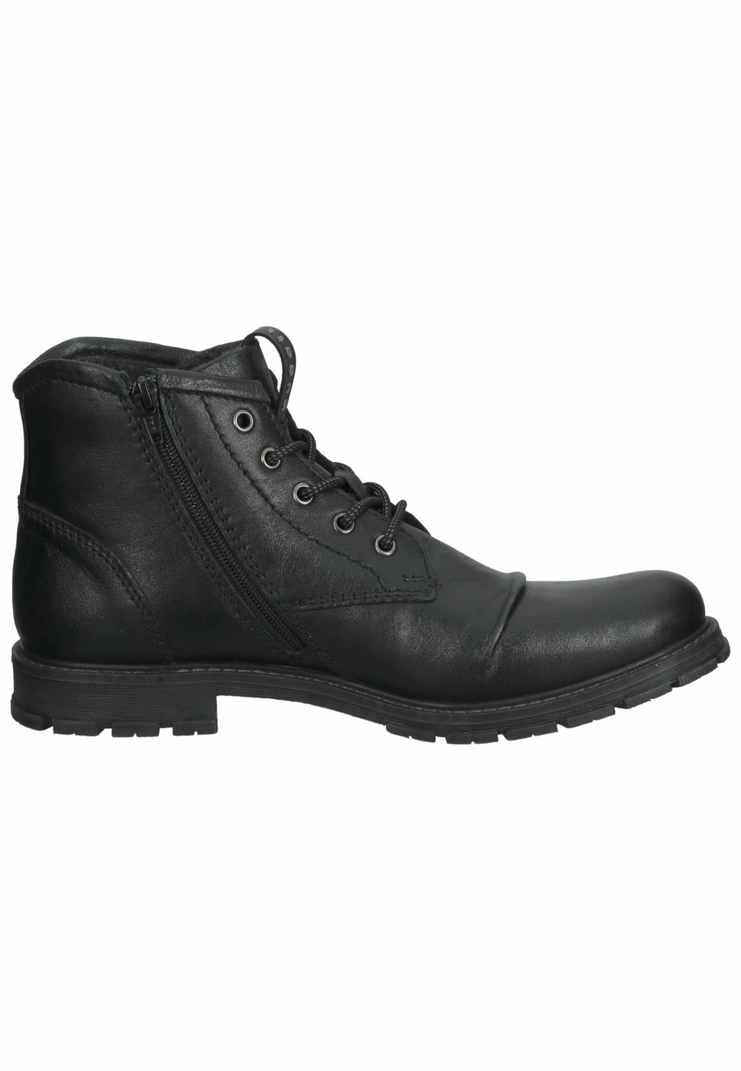 Herren Schnürstiefelette Herren Schnürstiefelette
