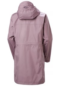 Helly Hansen WESTPORT - Parka - purple clay