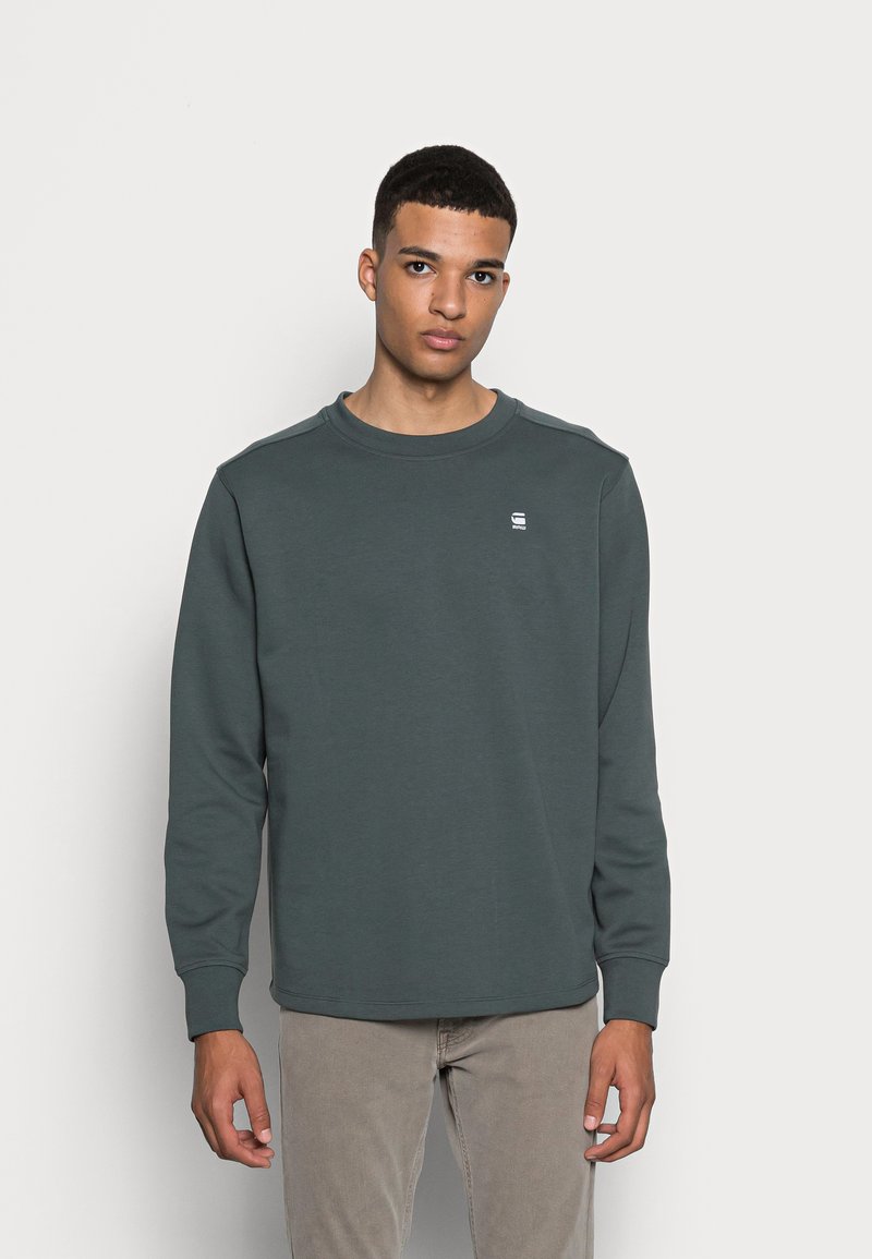 G-STAR LASH - Camisola - olive