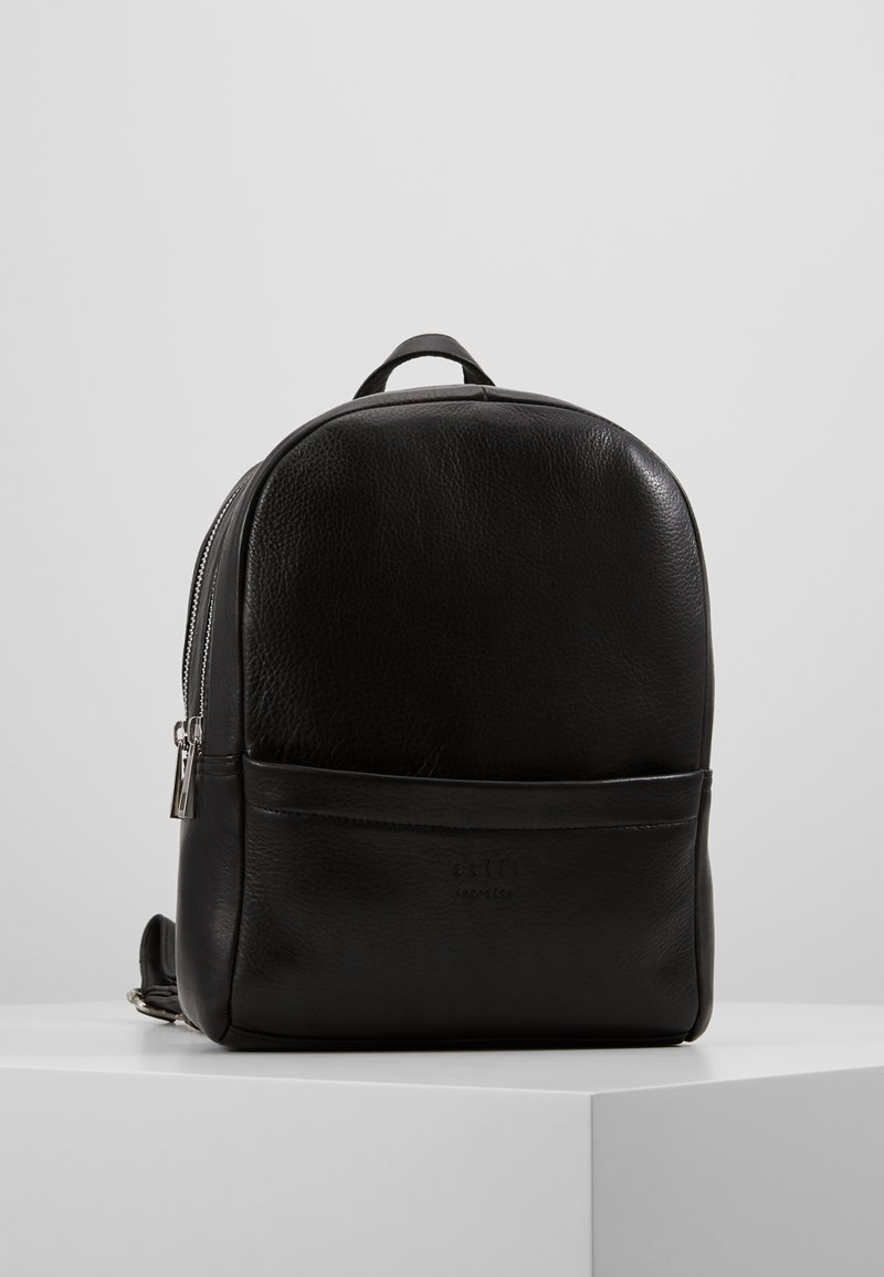 Still Nordic STILLANOUK CITY BACKPACK Rucksack black Zalando.co.uk