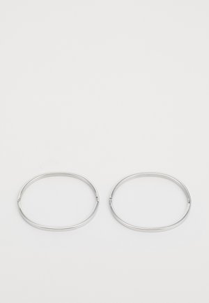 PHANTOM UNISEX 2 PACK - Bracelet - silver-coloured