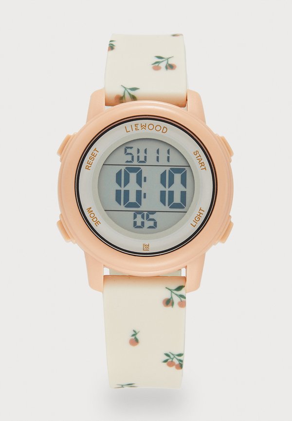 SUSSI WRIST WATCH UNISEX – Digitaluhr