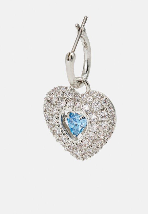 IDYLLIA DROP EARRINGS HEART - Earrings4