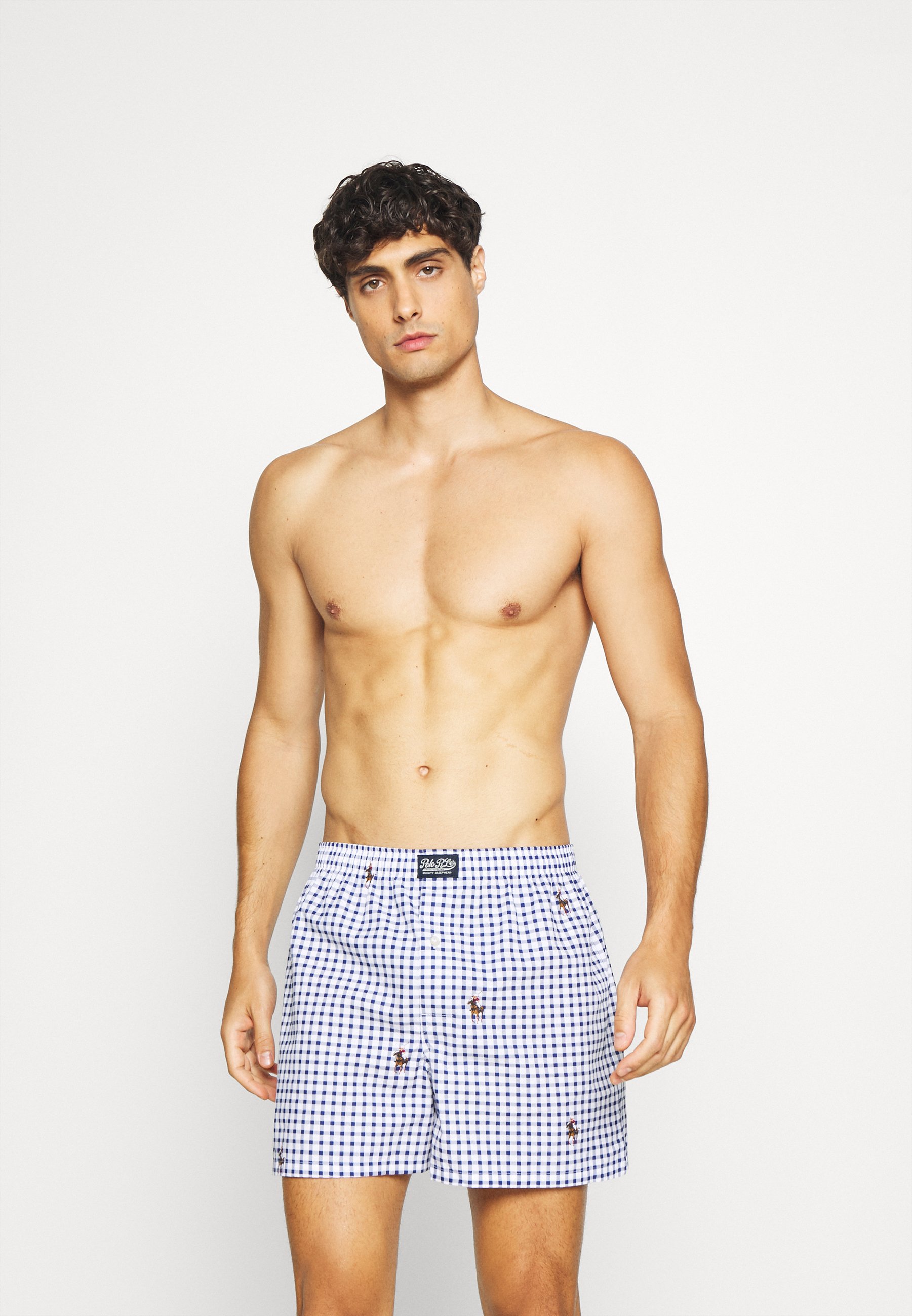 calecon polo ralph lauren