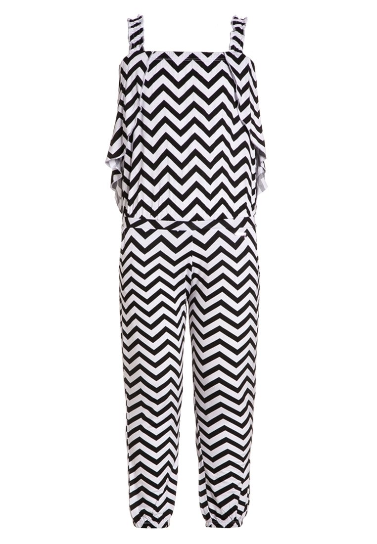 Guess Mono - black