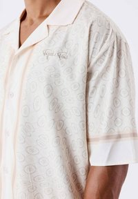 Project X Paris RÉTRO - Camicia - craie