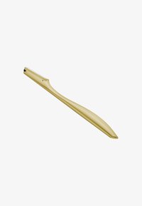ZWILLING BEAUTY FACIAL HAIR RAZOR - Accessori depilazione - gold-coloured