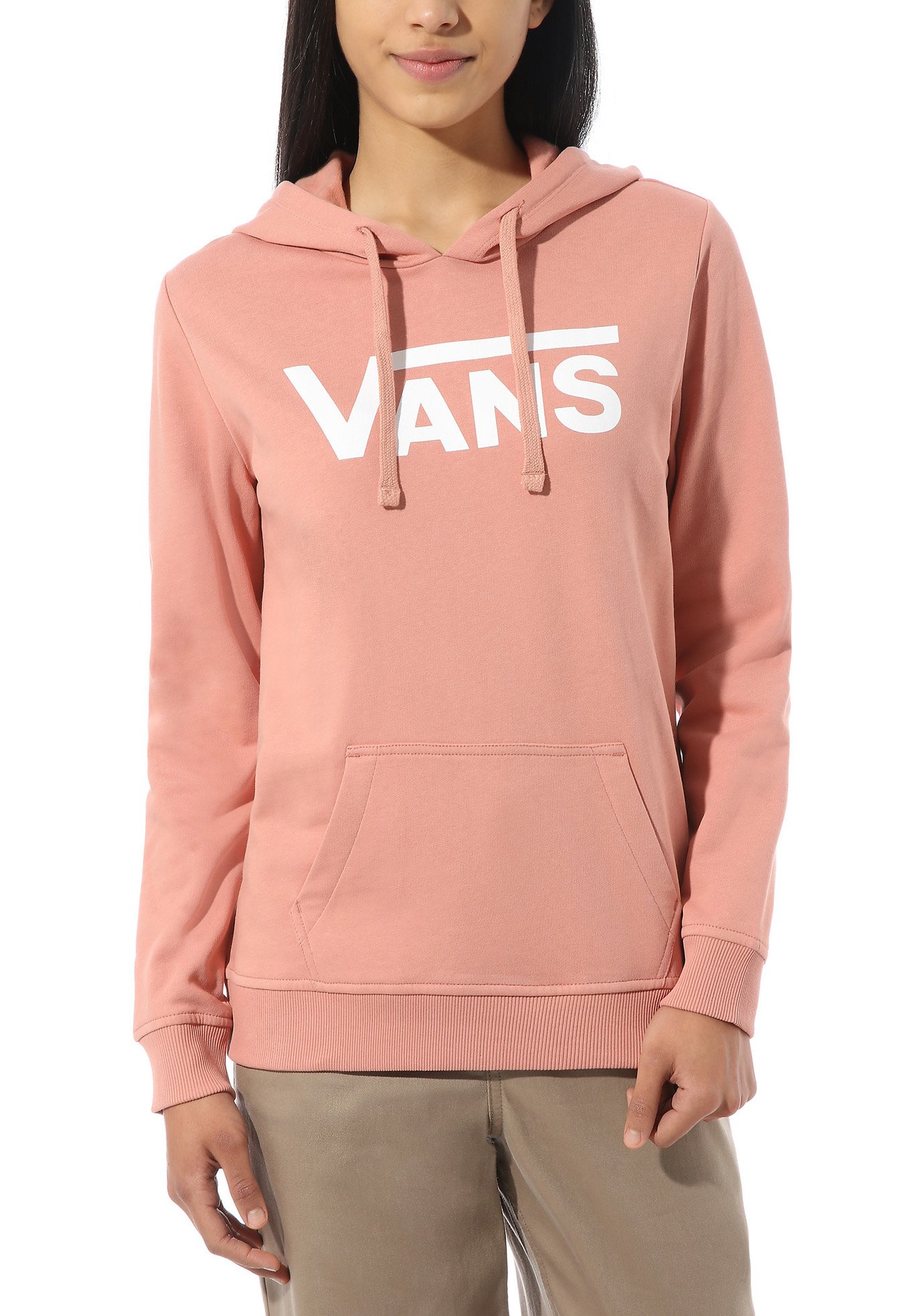 sweat vans rose