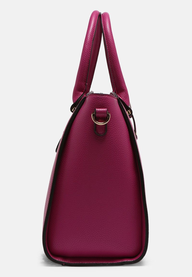 Damen Handtaschen | L.CREDI FELICIA Handtasche garden orchid/pink - BP62811 Damen Handtaschen | L.CREDI FELICIA Handtasche garden orchid/pink - BP62811