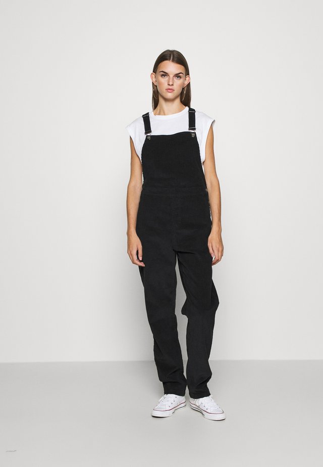 ANYWHERE ELSE - Tuinbroek - anthracite