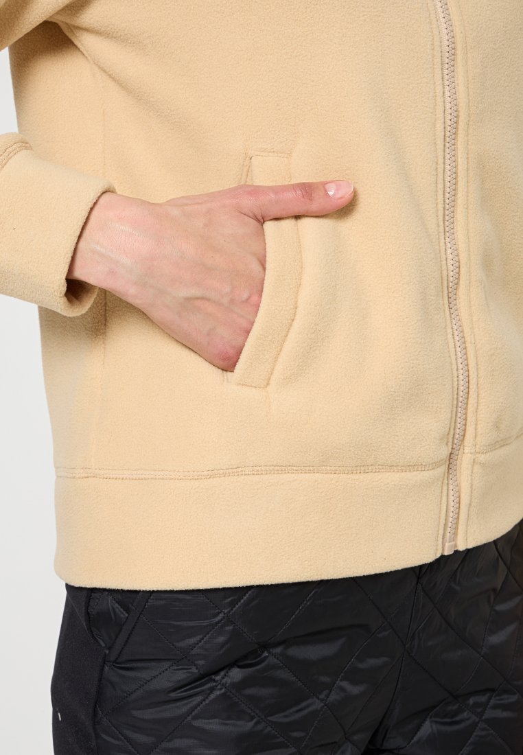Fleecejacke