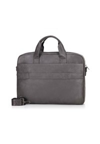 WITTCHEN Notebooktasche - grey