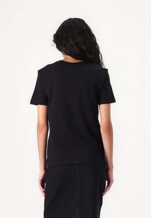 ONLPOLLI LIFE POCKET - Print T-shirt3