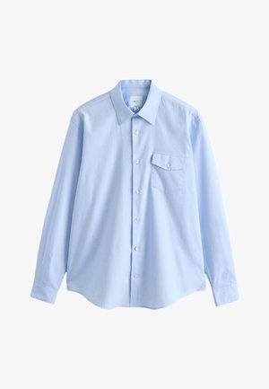 Next, Hemd - blue