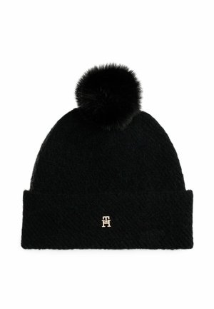 POM  - Muts - black
