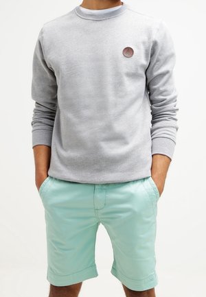 Sweatshirt - dark grey