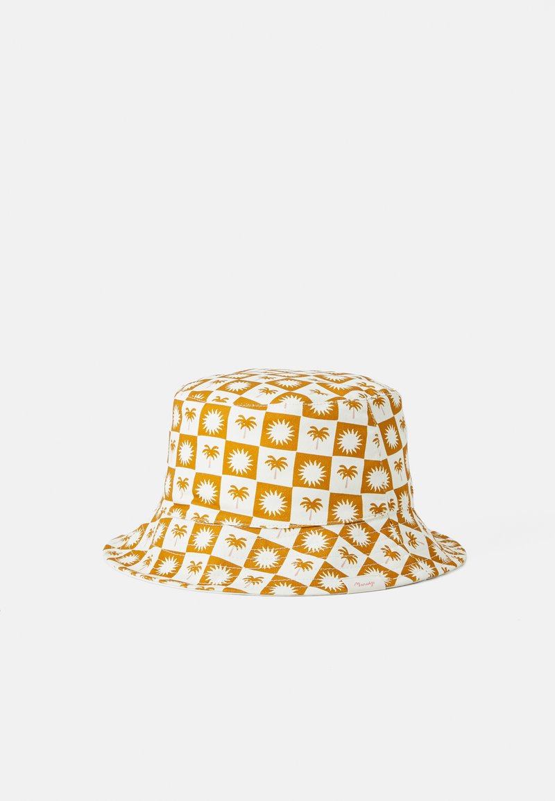 Maradji - BOBBY DAMIER - Hat - brown, Enlarge