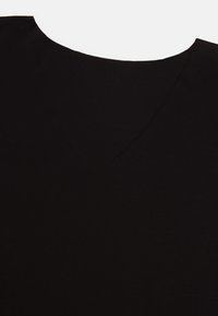 Wolford AURORA PURE CUT - Vardagsklänning - black