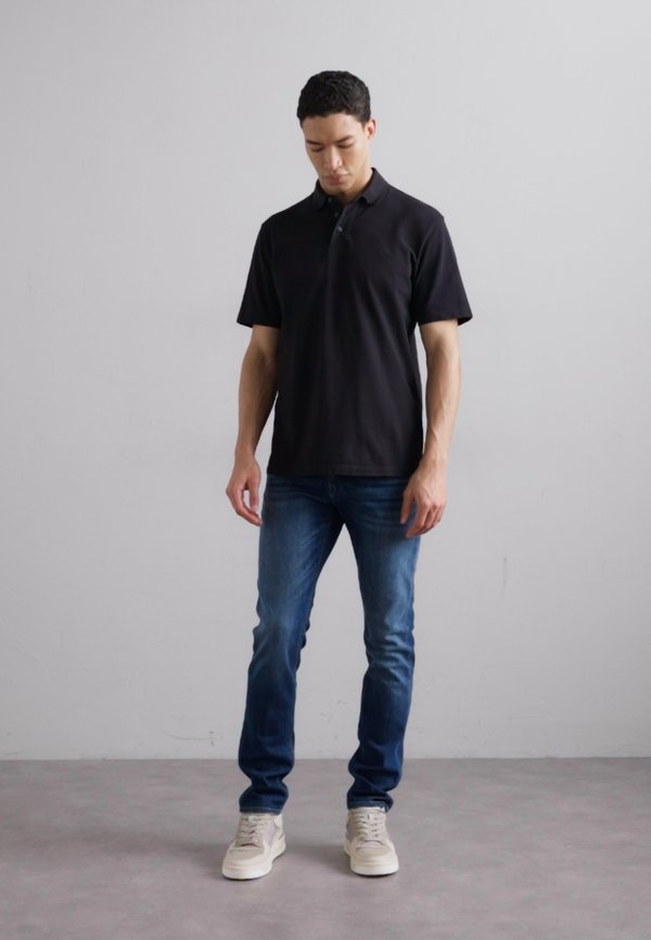 CRUISER STRIDE  - Trainers - taupe4