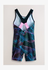 Unselected, black techy