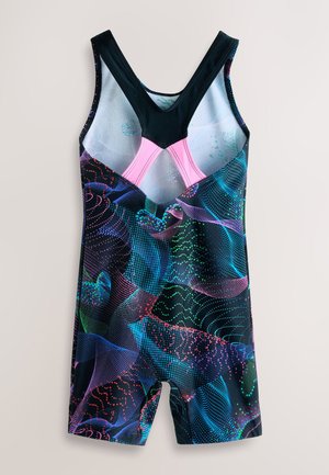 Next, REGULAR FIT - Uimapuku - black techy