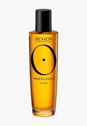 Revlon Professional OROFLUIDO™ -PRECIOUS ARGAN DRY OIL ELIXIR - Haarpflege - -