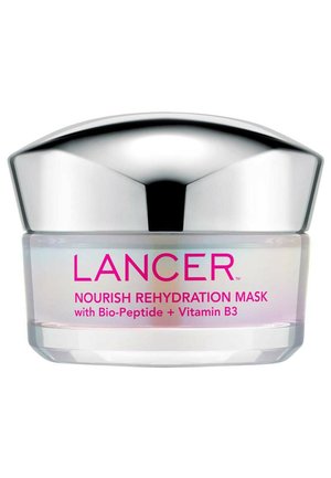 MASKE NOURISH REHYDRATION MASK - Gesichtsmaske - -