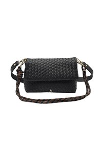 Non sélectionné, tresse noir