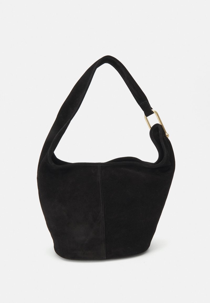 MICHAEL Michael Kors SONNY - Mala de mão - black