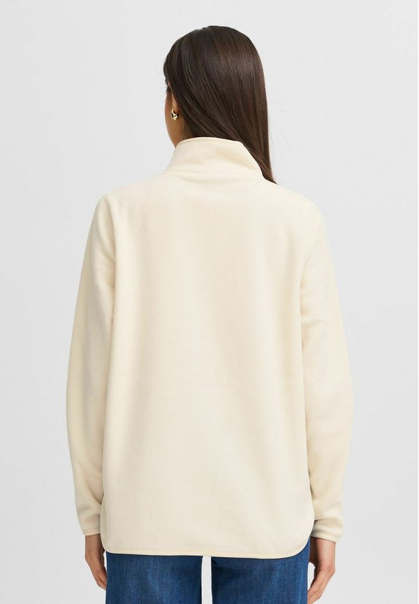 FRMILAS - Fleece jacket - antique4