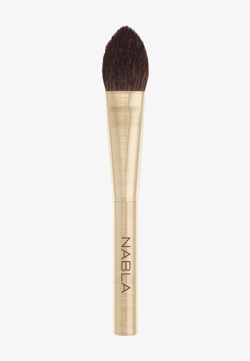 NABLA - PRECISION POWDER BRUSH - Face Accessory - 0, Forstørre