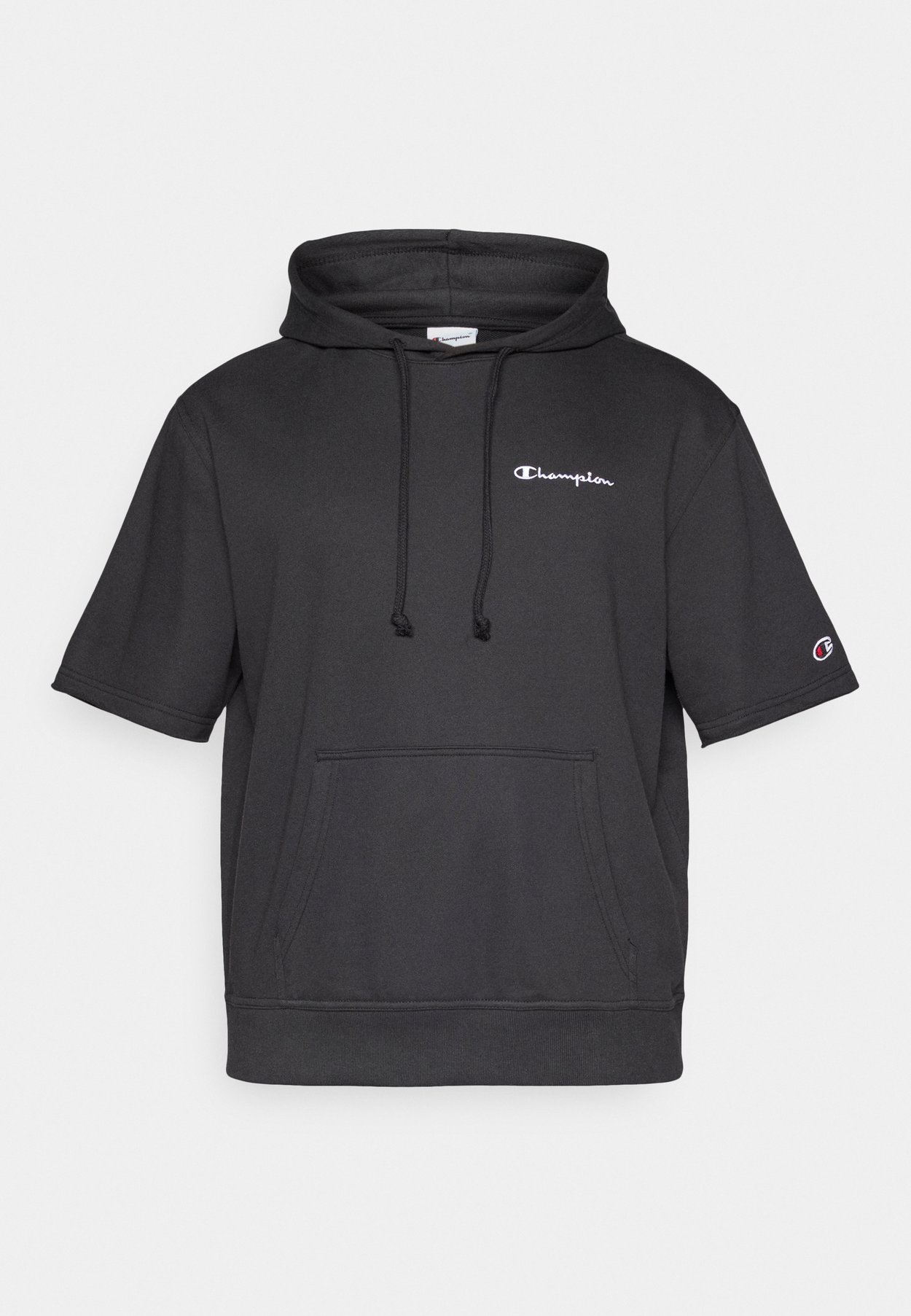 ICONS CONTRAST HOODIE