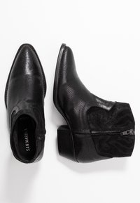 San Marina Ankle boot