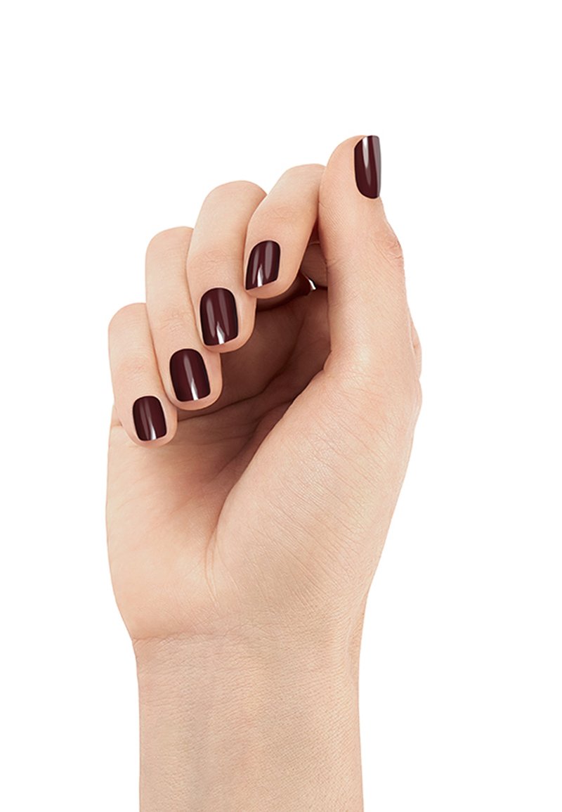 mate/rot NAIL POLISH - Nagellack 45 - Essie sole