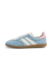 Non sélectionné, sky blue